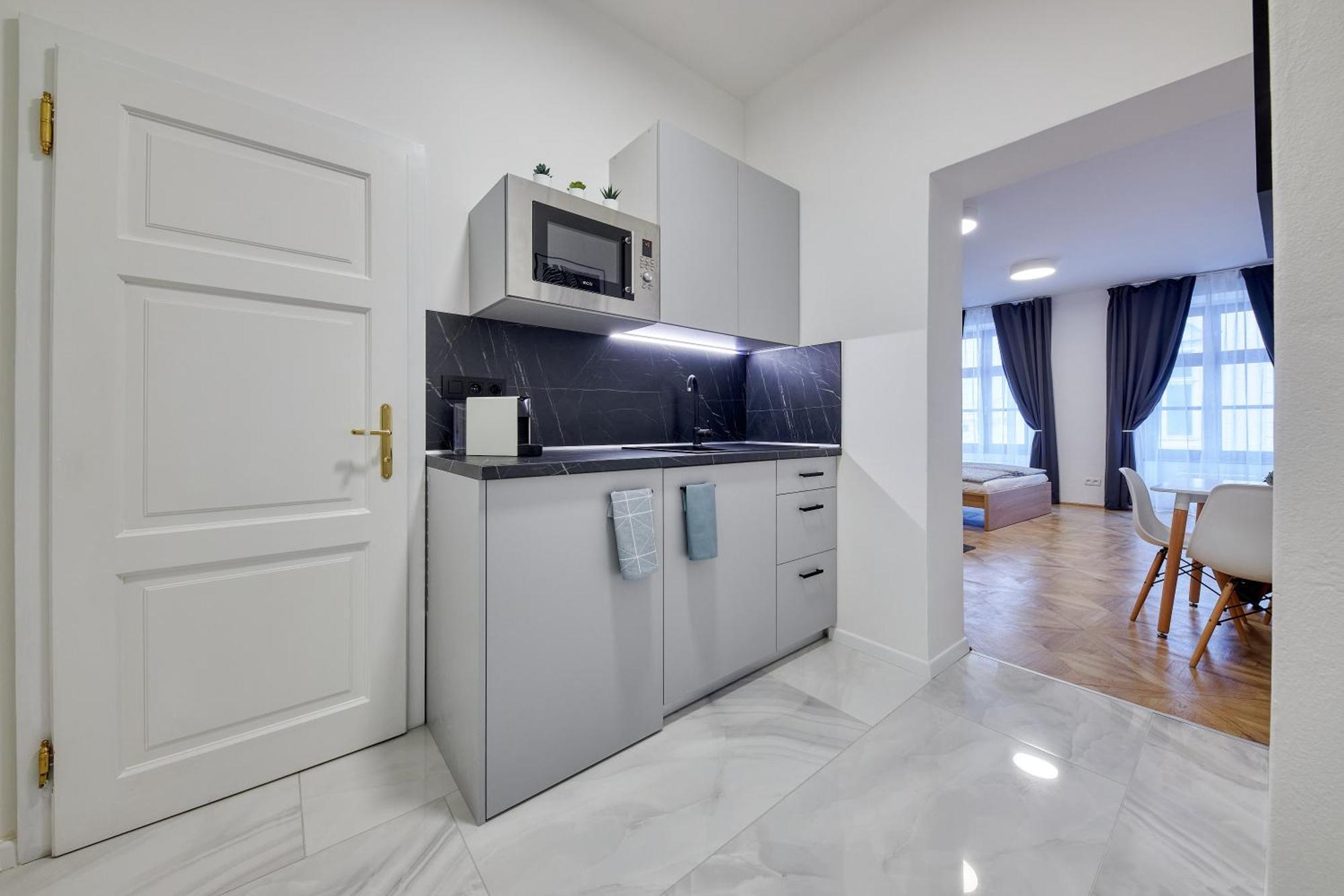 Citylife Residence Bratislava Esterno foto