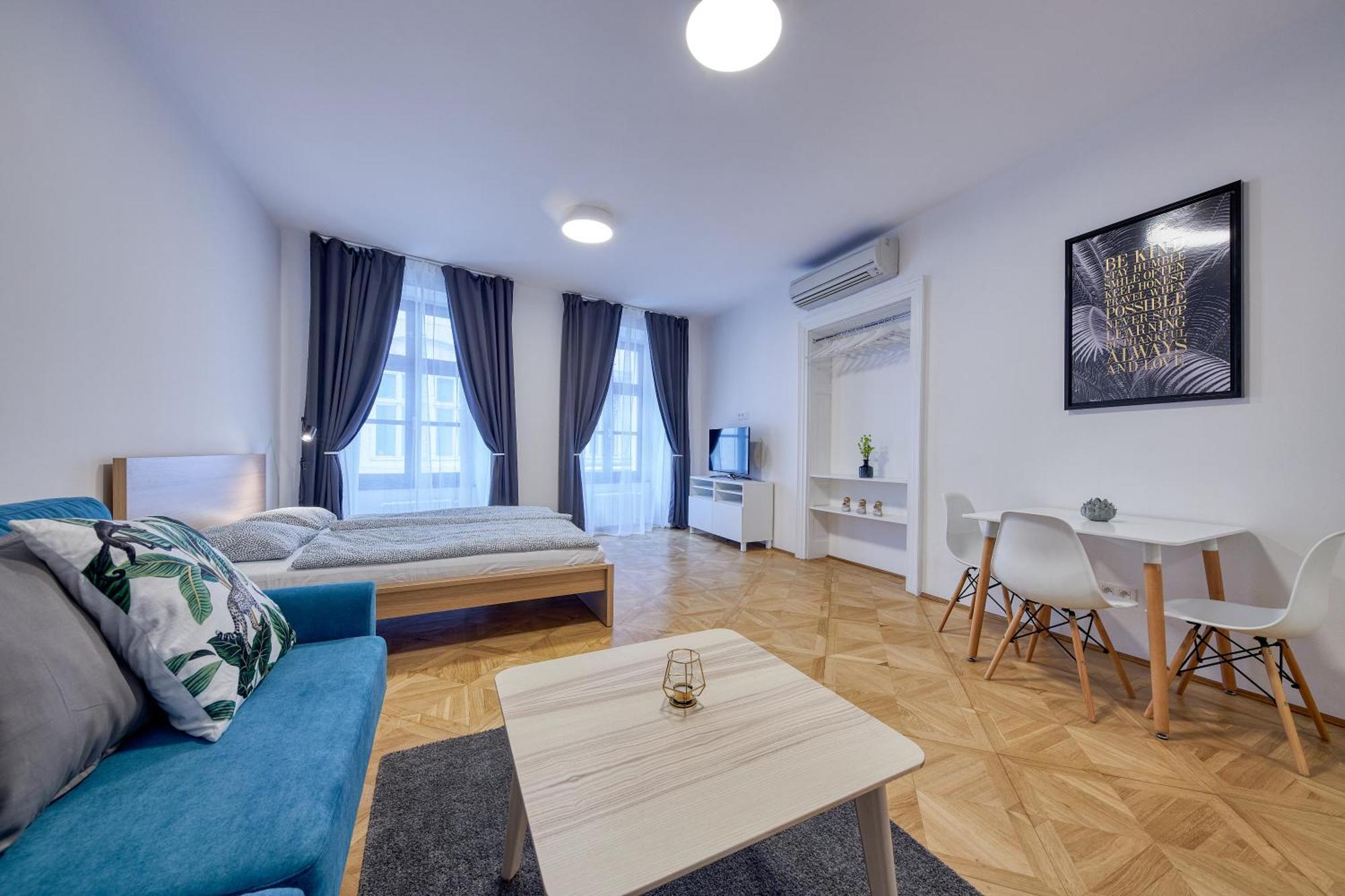 Citylife Residence Bratislava Esterno foto
