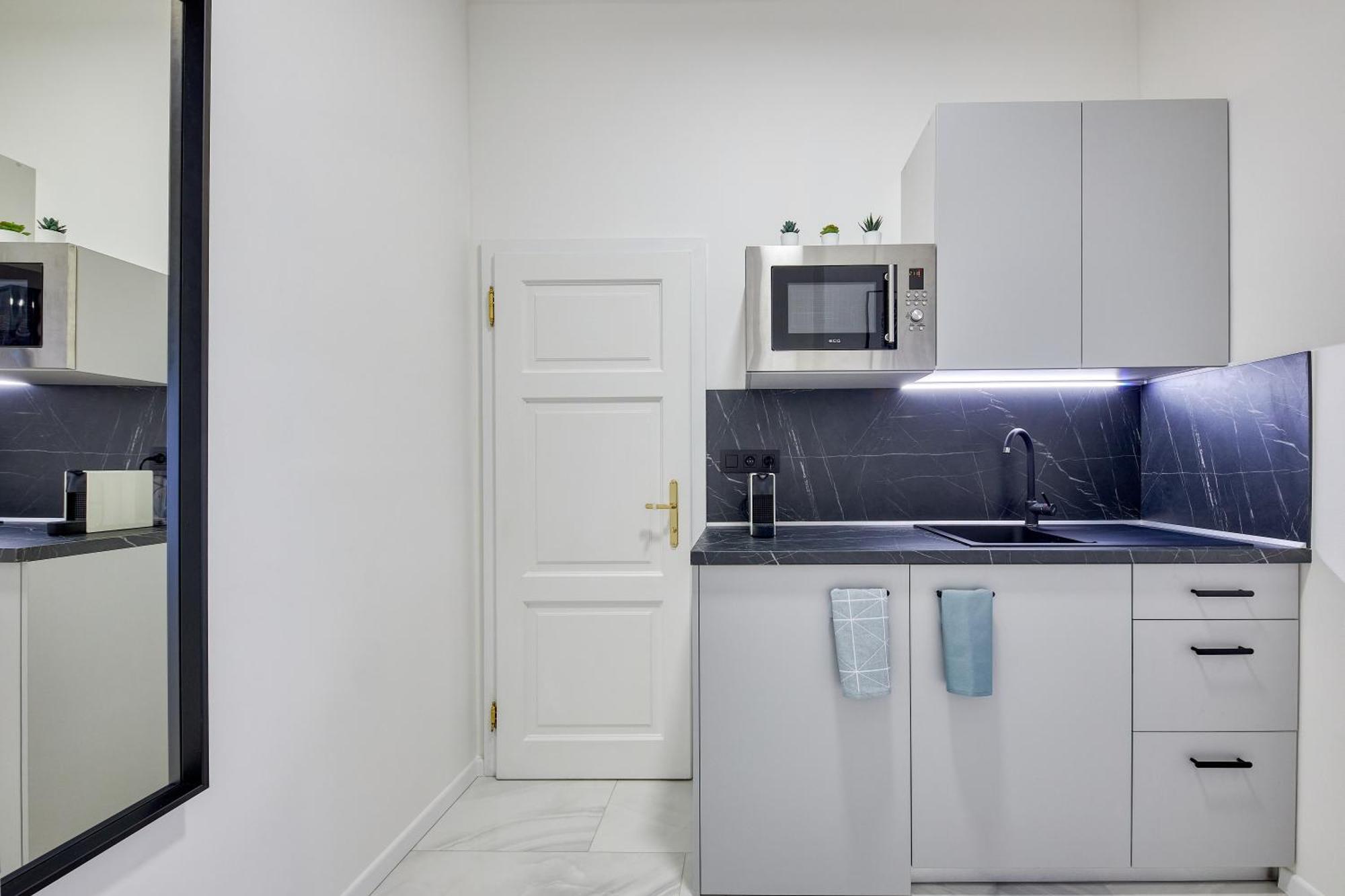 Citylife Residence Bratislava Esterno foto