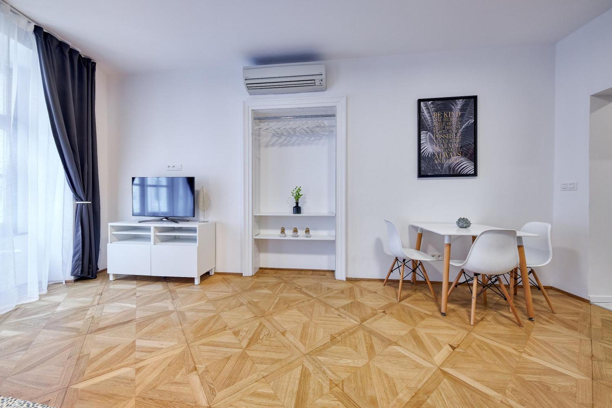 Citylife Residence Bratislava Esterno foto
