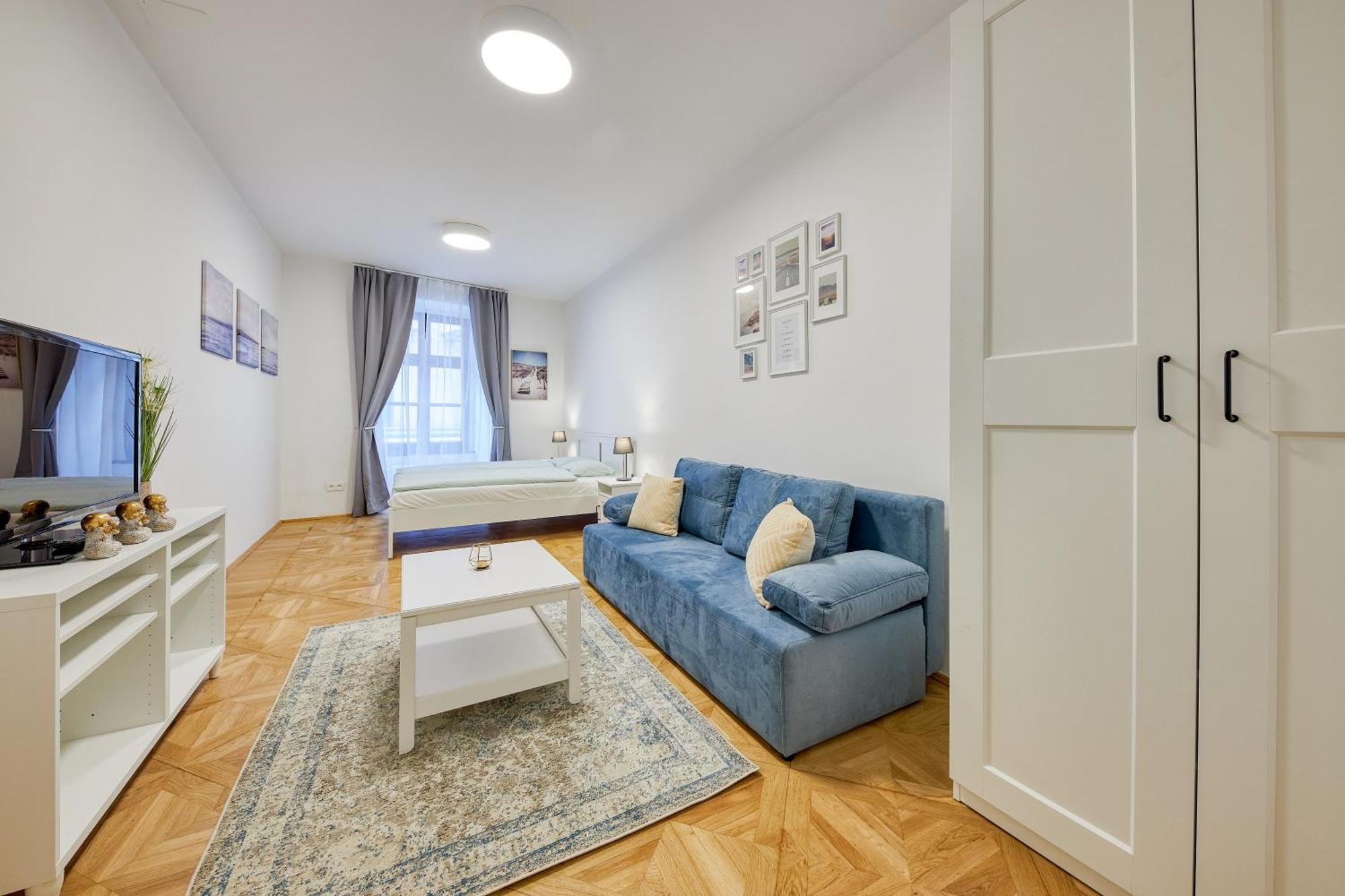 Citylife Residence Bratislava Esterno foto