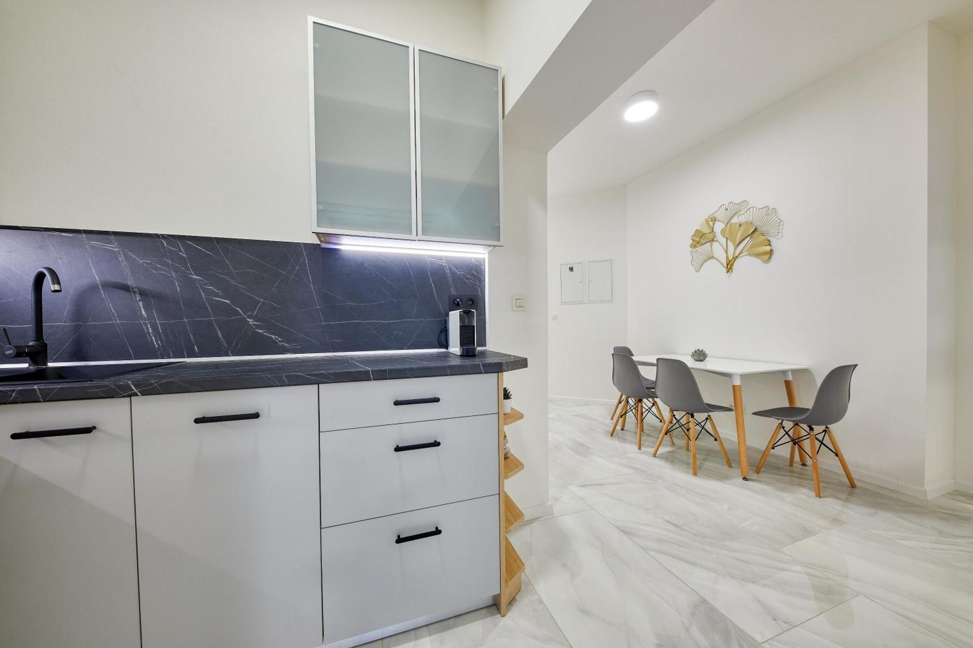 Citylife Residence Bratislava Esterno foto