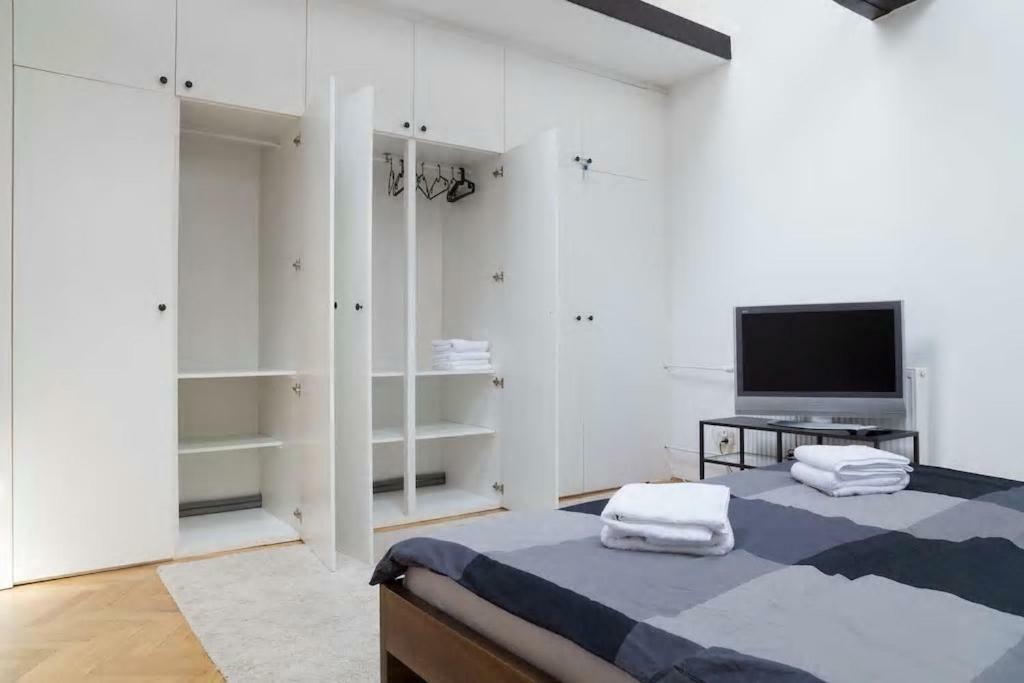 Citylife Residence Bratislava Esterno foto