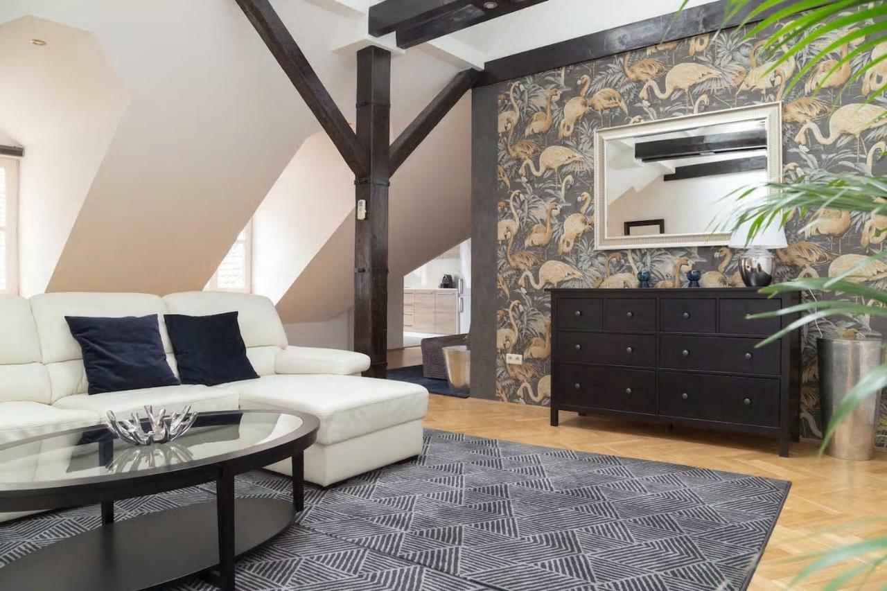 Citylife Residence Bratislava Esterno foto