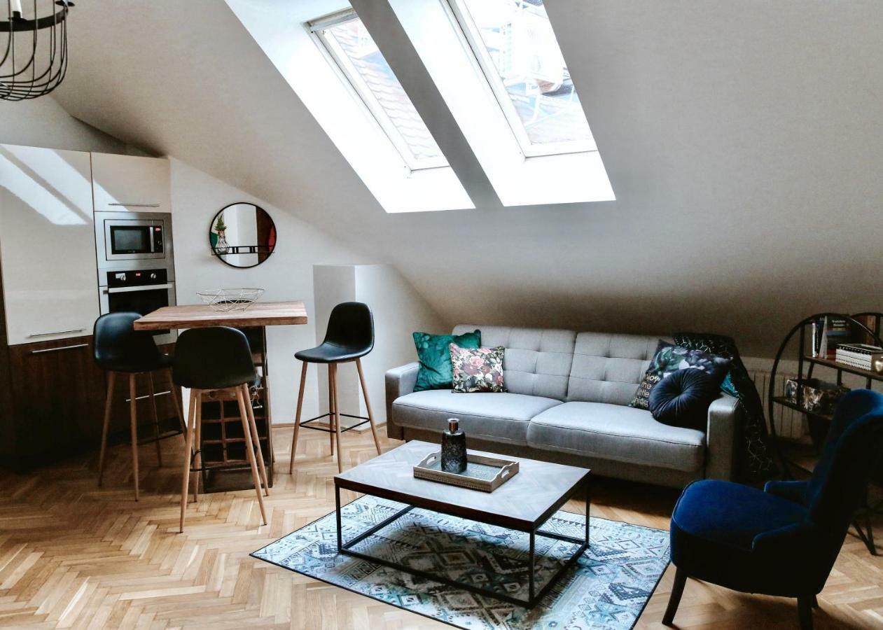 Citylife Residence Bratislava Esterno foto