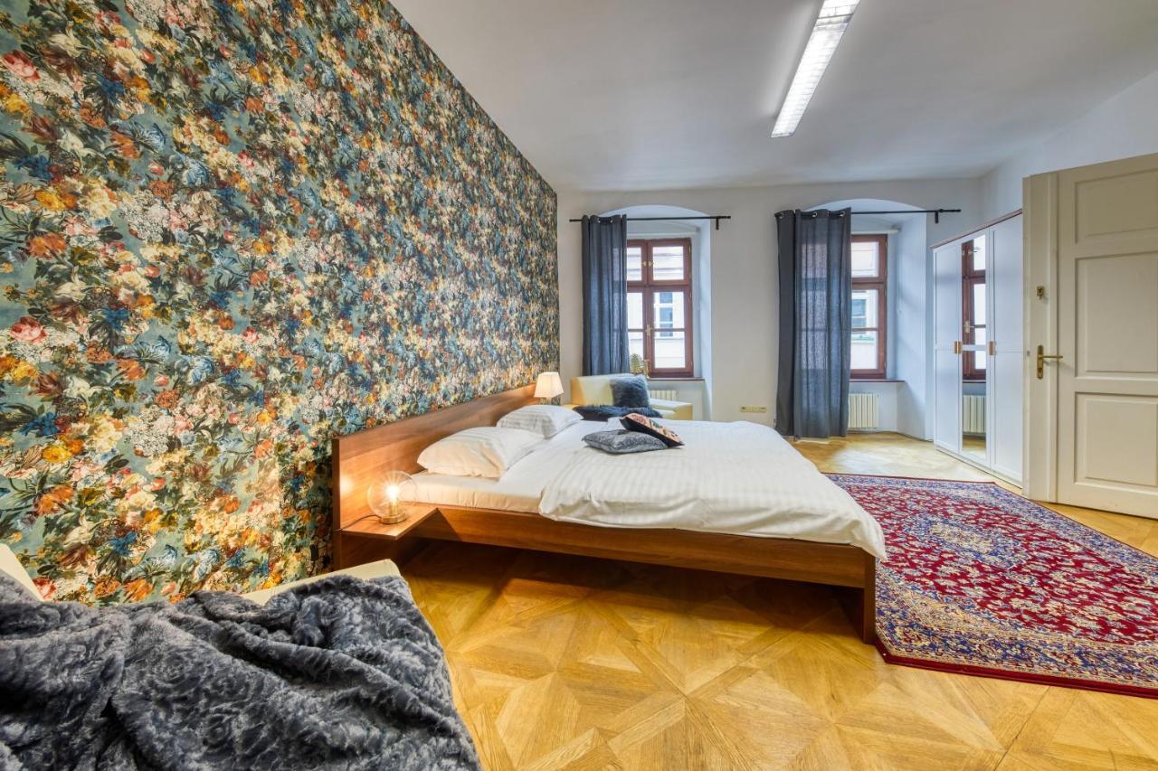 Citylife Residence Bratislava Esterno foto