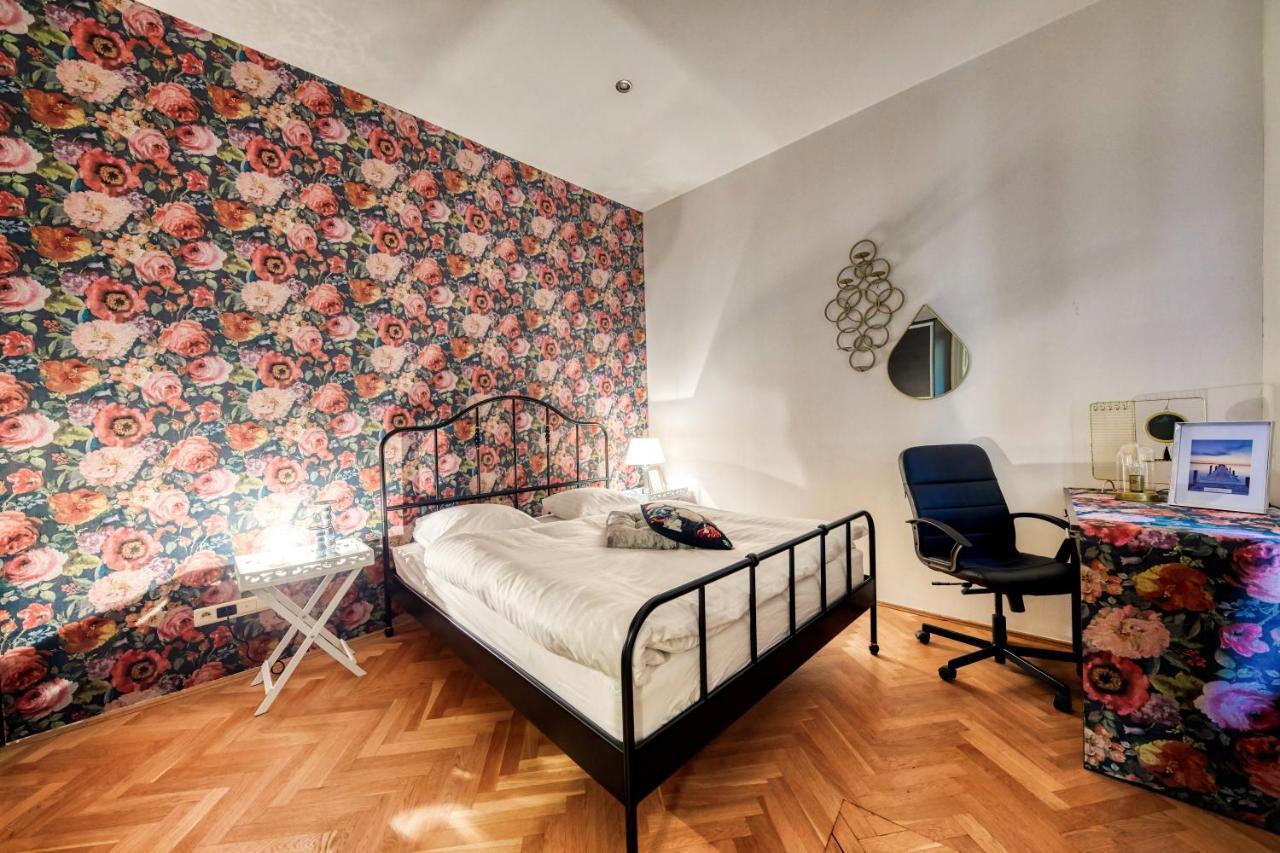 Citylife Residence Bratislava Esterno foto